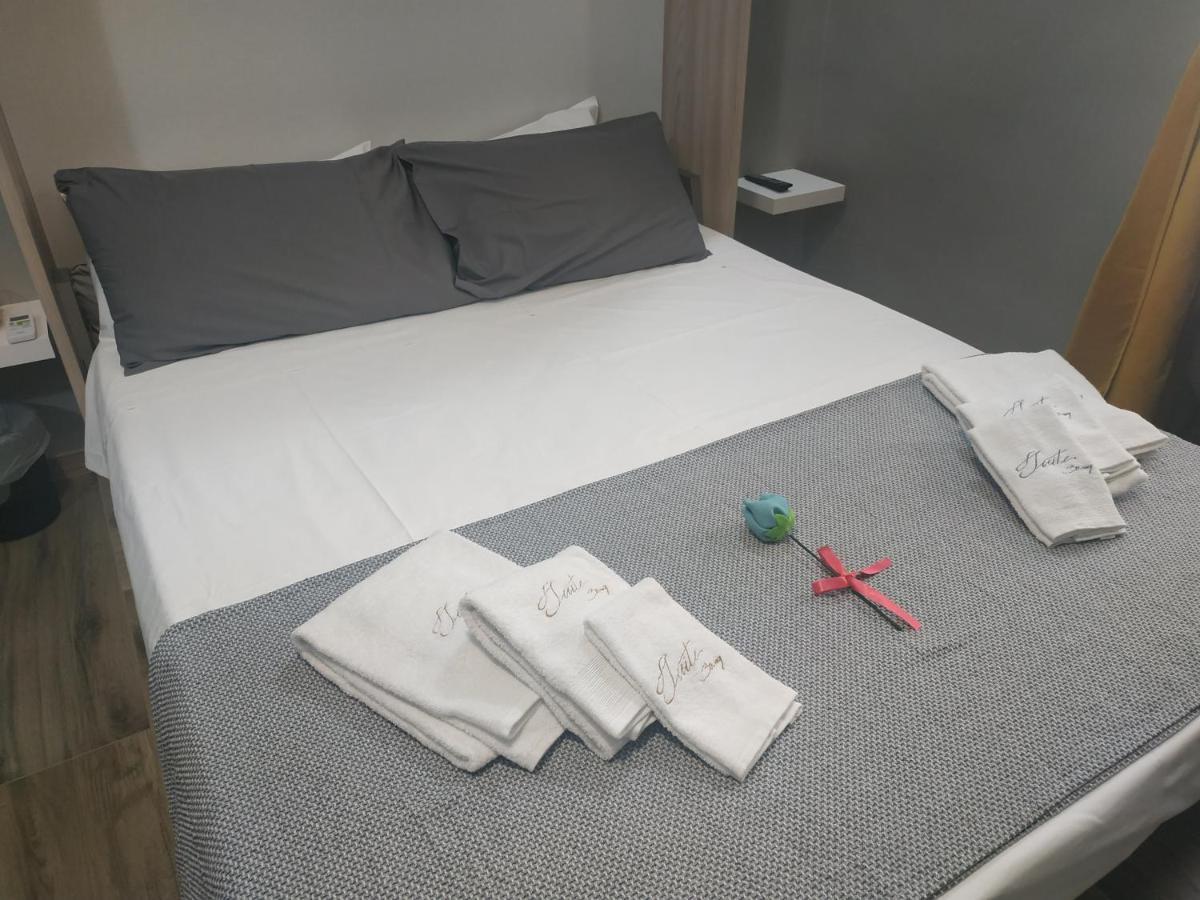 Suite 30 Mq Palo del Colle المظهر الخارجي الصورة
