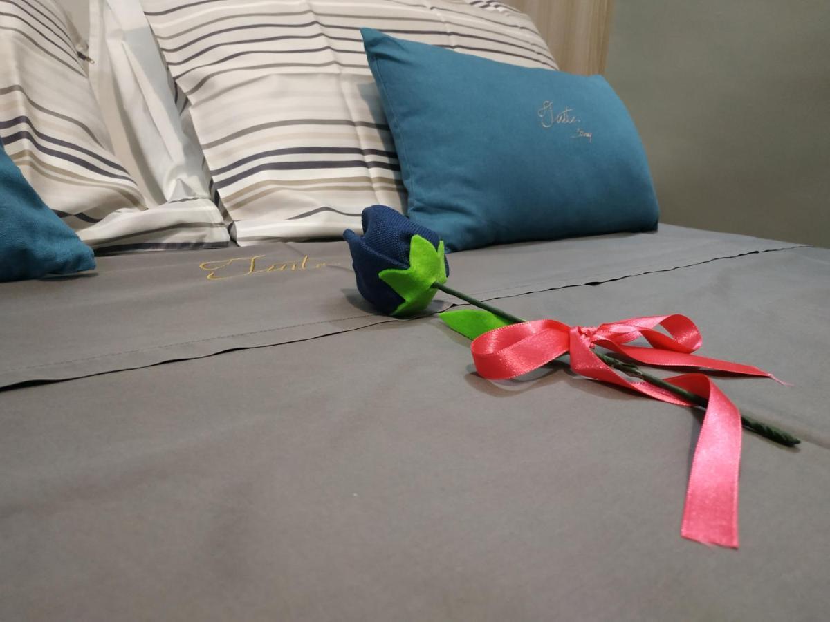 Suite 30 Mq Palo del Colle المظهر الخارجي الصورة