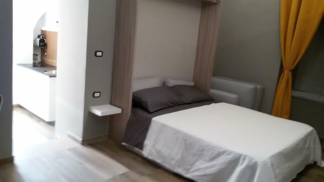 Suite 30 Mq Palo del Colle المظهر الخارجي الصورة