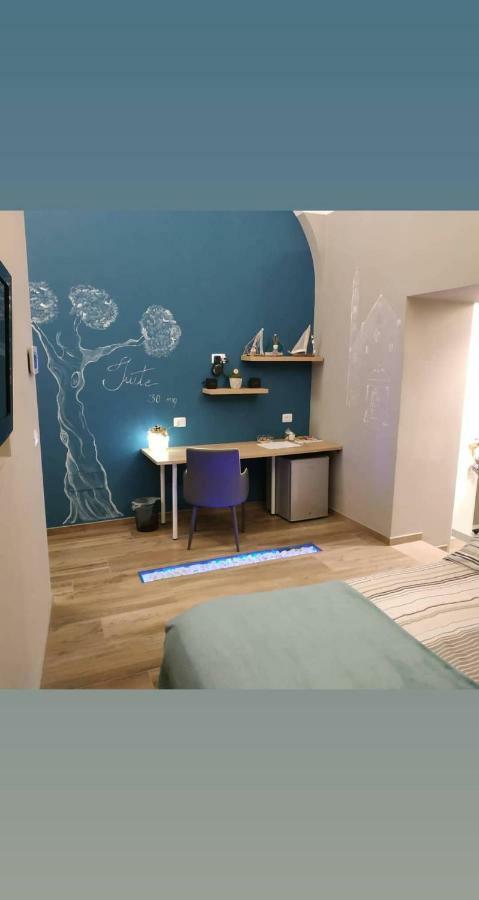 Suite 30 Mq Palo del Colle المظهر الخارجي الصورة